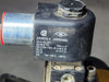 VCI 3/4" Class 150 Ball Valve F200K w/ Actuator AP3SR5-LT-DTS