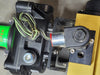 VCI 3/4" Class 150 Ball Valve F200K w/ Actuator AP3SR5-LT-DTS