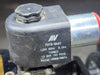 VCI 3/4" Class 150 Ball Valve F200K w/ Actuator AP3SR5-LT-DTS