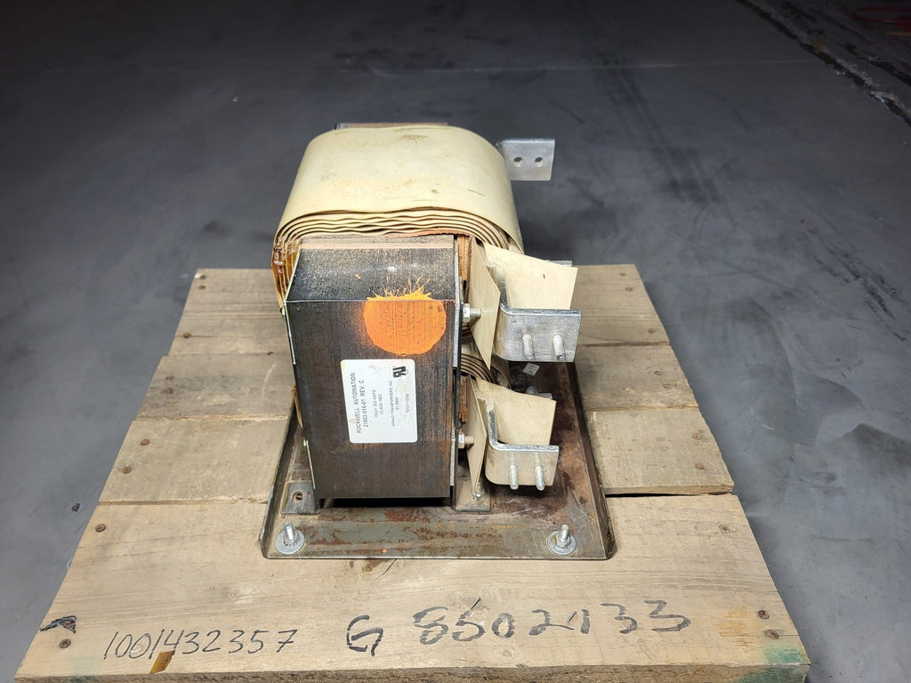 ROCKWELL AUTOMATION Transformer 21803-016-01