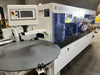 HOMAG Edge Banding Machine EDGETEQ S-240 1230HF w/ one extra glue pot