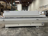 HOMAG Edge Banding Machine EDGETEQ S-240 1230HF w/ one extra glue pot