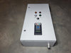ALLEN-BRADLEY Single Control Pod Kit 20-750-MCPOD1-F8M w/ Enclosure