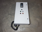 ALLEN-BRADLEY Single Control Pod Kit 20-750-MCPOD1-F8M w/ Enclosure