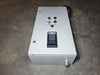ALLEN-BRADLEY Single Control Pod Kit 20-750-MCPOD1-F8M w/ Enclosure
