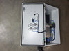 ALLEN-BRADLEY Single Control Pod Kit 20-750-MCPOD1-F8M w/ Enclosure