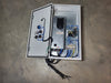 ALLEN-BRADLEY Single Control Pod Kit 20-750-MCPOD1-F8M w/ Enclosure