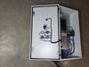 ALLEN-BRADLEY Single Control Pod Kit 20-750-MCPOD1-F8M w/ Enclosure