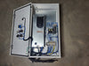 ALLEN-BRADLEY Single Control Pod Kit 20-750-MCPOD1-F8M w/ Enclosure