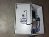 ALLEN-BRADLEY Single Control Pod Kit 20-750-MCPOD1-F8M w/ Enclosure
