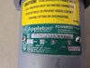 APPLETON 100 Amp, 3W, 3P Powertite Plug ACP1033CD