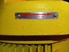 GENERAL ELECTRIC 75 hp, 575V, 1775rpm, 3Ph, L365TP16 Electric Motor 