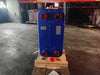 ALFA LAVAL Brazed Plate Heat Exchanger CB200-86H