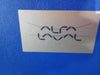 ALFA LAVAL Brazed Plate Heat Exchanger CB200-86H