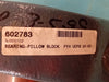 FYH UCPX20-63 Pillow Block Bearing, 3-15/16" Bore
