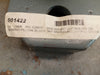 FAG Pillow Block Housing, 3.54" Bore, SNH 520-617 