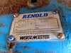 MEGATECH 2-44X w/ 40:1 Worm Gearbox WMS4