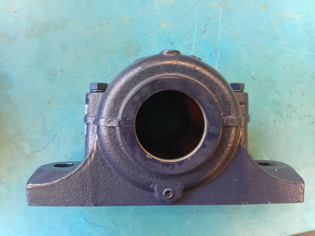 RBL Split Plummer Pillow Block Housing 5" Bore, SN515 