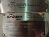 FLOWSERVE 1800 gpm, 335 TDH/ft, 1780rpm Centrifugal Process Pump 4FRBH183