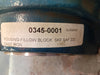 SKF Split Plummer Pillow Block Housing 7" Bore, SAF 220 