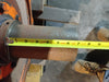 Conveyor Tailshaft SM001329 KA80104