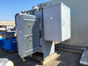 GENERAL ELECTRIC PROLEC 3000 kVA Oil Filled Transformer, 4160 pri. volts, 600/346 sec. volts