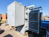 GENERAL ELECTRIC PROLEC 3000 kVA Oil Filled Transformer, 4160 pri. volts, 600/346 sec. volts
