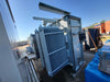 GENERAL ELECTRIC PROLEC 3000 kVA Oil Filled Transformer, 4160 pri. volts, 600/346 sec. volts