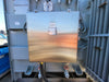 GENERAL ELECTRIC PROLEC 3000 kVA Oil Filled Transformer, 4160 pri. volts, 600/346 sec. volts