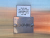 GENERAL ELECTRIC PROLEC 3000 kVA Oil Filled Transformer, 4160 pri. volts, 600/346 sec. volts