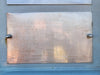GENERAL ELECTRIC PROLEC 3000 kVA Oil Filled Transformer, 4160 pri. volts, 600/346 sec. volts