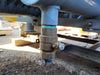 GENERAL ELECTRIC PROLEC 3000 kVA Oil Filled Transformer, 4160 pri. volts, 600/346 sec. volts