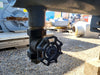 GENERAL ELECTRIC PROLEC 3000 kVA Oil Filled Transformer, 4160 pri. volts, 600/346 sec. volts