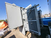 GENERAL ELECTRIC PROLEC 3000 kVA Oil Filled Transformer, 4160 pri. volts, 600/346 sec. volts