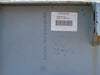 GENERAL ELECTRIC PROLEC 3000 kVA Oil Filled Transformer, 4160 pri. volts, 600/346 sec. volts