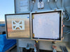 GENERAL ELECTRIC PROLEC 3000 kVA Oil Filled Transformer, 4160 pri. volts, 600/346 sec. volts