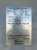 PTI 2000 kVA Padmount Transformer 13800 pri. volts, 600Y/347 sec. volts, ONAN