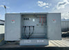 PTI 2000 kVA Padmount Transformer 13800 pri. volts, 600Y/347 sec. volts, ONAN