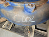 GIW INDUSTRIES Pump Casing 200-3495D-00-0028G