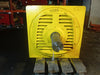 CANADIAN GENERAL ELECTRIC 400 hp, 2300V, 707rpm, 3Ph, 8618 Induction Motor 108699