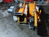 Traffic Light Control Unit