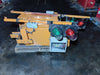 Traffic Light Control Unit