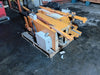 Traffic Light Control Unit