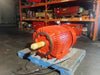 RELIANCE ELECTRIC  150 hp, 575 VAC, 1780rpm, 3Ph, 445TC Electric Motor 1MAF77756 ECP4406T