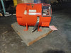 CANADIAN GENERAL ELECTRIC 200 hp, 500VDC, 1150 rpm Direct Current Motor Type CD634AS 108507