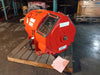 CANADIAN GENERAL ELECTRIC 200 hp, 500VDC, 1150 rpm Direct Current Motor Type CD634AS 108507