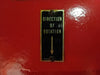 CANADIAN GENERAL ELECTRIC 200 hp, 500VDC, 1150 rpm Direct Current Motor Type CD634AS 108507