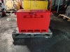WESTINGHOUSE 600 hp, 2300V, 887rpm, 3Ph, 5008U Induction Motor Type HSB