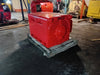 WESTINGHOUSE 600 hp, 2300V, 887rpm, 3Ph, 5008U Induction Motor Type HSB
