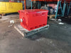WESTINGHOUSE 600 hp, 2300V, 887rpm, 3Ph, 5008U Induction Motor Type HSB
